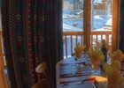  Madeleine, Tignes Ski Chalet